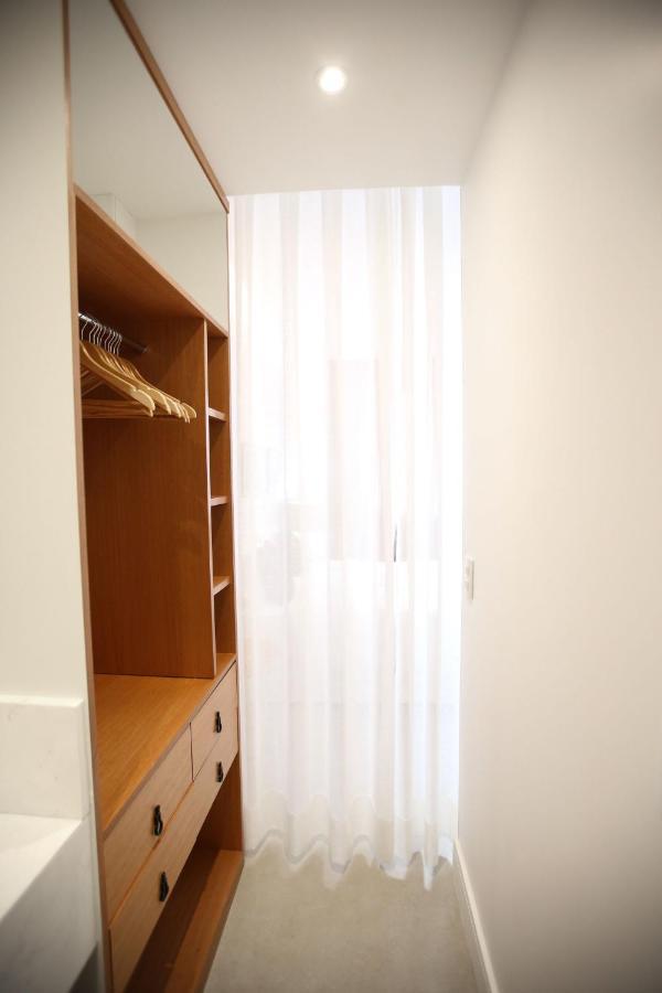 Unhotel - Aluguel De Temporada Avenida Atlantica, Posto 6 - Praia De Copacabana Ріо-де-Жанейро Екстер'єр фото